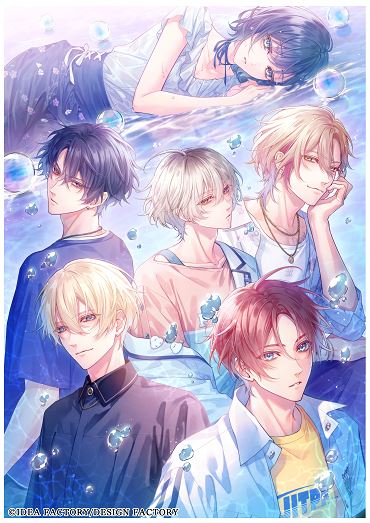 �y�V�i�z�N�ɘf���A�N�ɓM���B