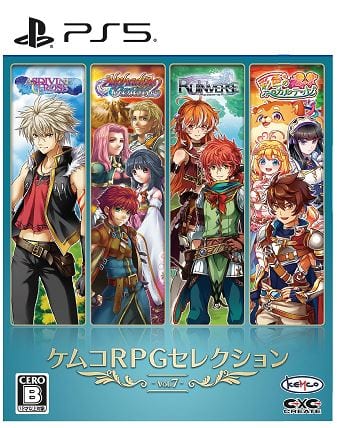 �y�V�i�z�P���R�q�o�f�Z���N�V�����@�u�����D�V