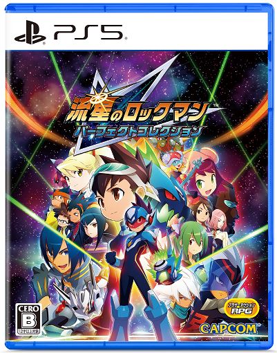 �y�V�i�z�����̃��b�N�}���@�p�[�t�F�N�g�R���N�V����