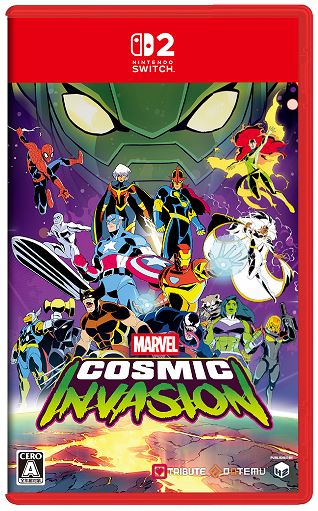 ゲオ公式通販サイト/ゲオオンラインストア【新品】MARVEL