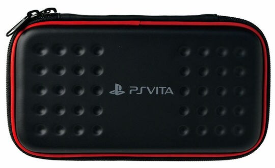 PlayStation®Vita PSVita PCH-1000 ブラック 本体 PlayStation VITA