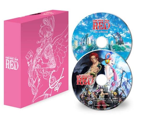 �y���ÁzONE PIECE FILM RED ���~�e�b�hED�{�[�h�t �y�u���[���C�z�^�c���^�|