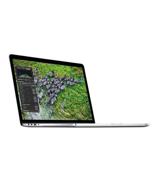 MacBookPro 2012年 MC976J/A