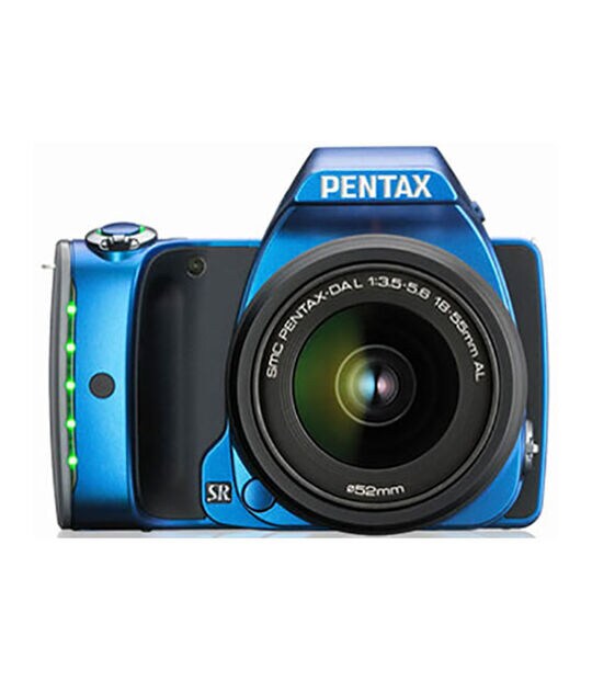 �y���Áz�y���S�ۏ؁z ��჌�t��PENTAX K-S1 300W[�u���[]
