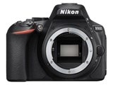 �y���Áz�y���S�ۏ؁z Nikon ��჌�t�f�W�^���J���� D5600 �{�f�B