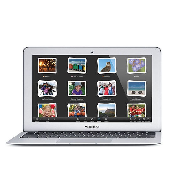 �y���Áz�y���S�ۏ؁z Apple MacBook Air 1300/11.6 MD712J/A