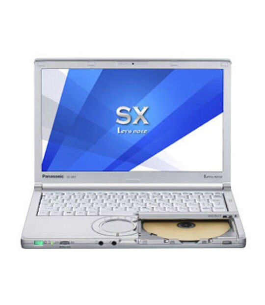�y���Áz�y���S�ۏ؁z Panasonic �m�[�gPC CF-SX3YDHCS