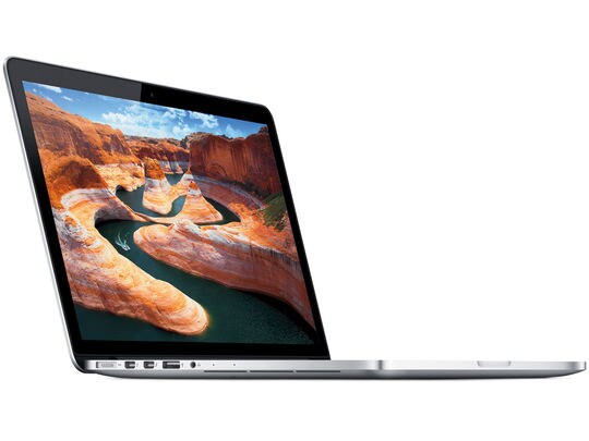 �y���Áz�y���S�ۏ؁z �A�b�v�� �m�[�gPC MacBookPro10.2 A1425 MD212J/A
