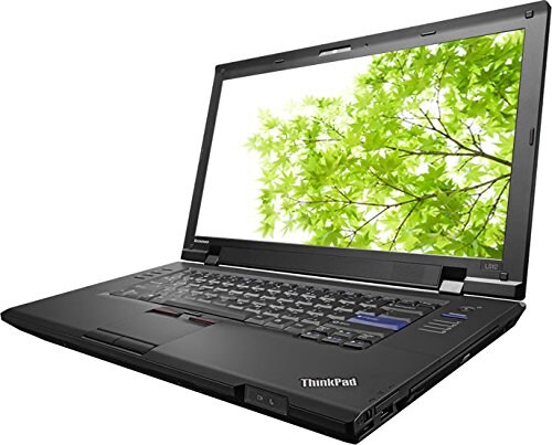 �y���Áz�y���S�ۏ؁z Lenovo ThinkPad L520 5010A73