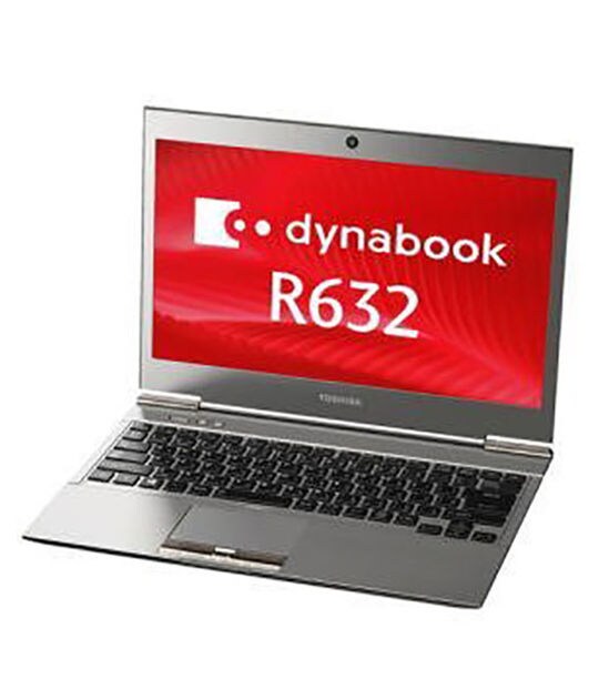 �y���Áz�y���S�ۏ؁z TOSHIBA �m�[�gPC PR632HAWX47A71
