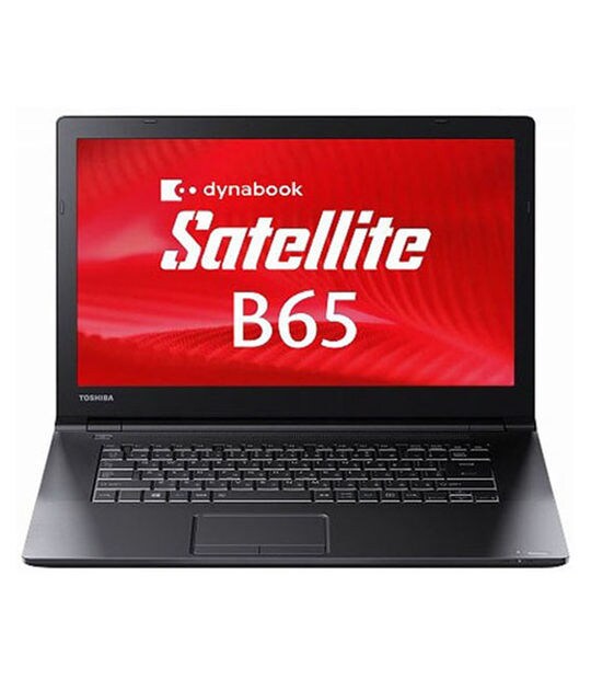�y���Áz�y���S�ۏ؁z TOSHIBA �m�[�gPC PB65RBAA497AD81