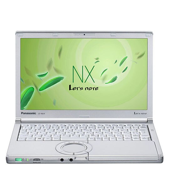 �y���Áz�y���S�ۏ؁z Panasonic �m�[�gPC CF-NX4GDJCS