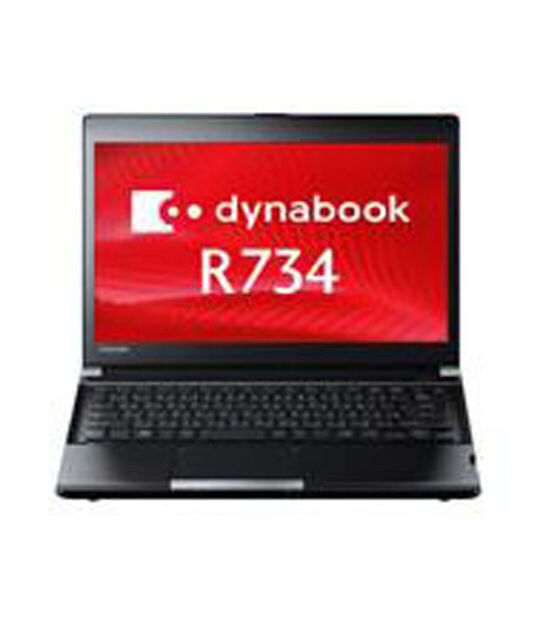 �y���Áz�y���S�ۏ؁z TOSHIBA �m�[�gPC PR734KEF137AD71
