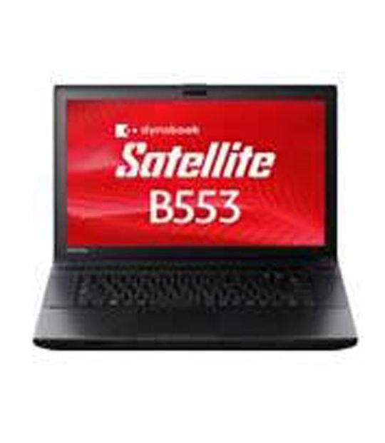 �y���Áz�y���S�ۏ؁z TOSHIBA �m�[�gPC PB553JAB127AA71