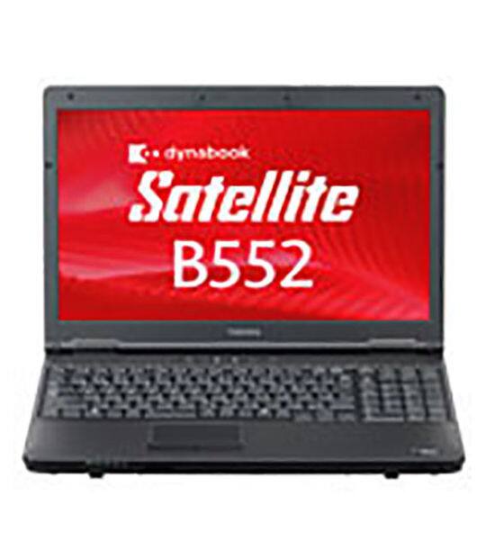 �y���Áz�y���S�ۏ؁z TOSHIBA �m�[�gPC PB552FABP27A51