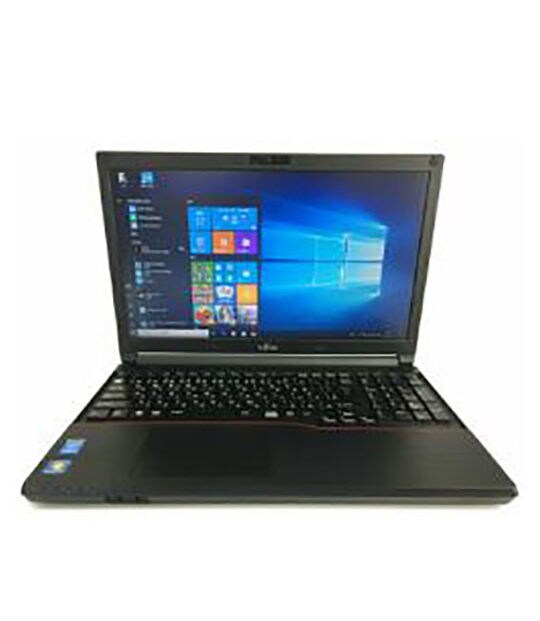 �y���Áz�y���S�ۏ؁z �x�m�� �m�[�gPC FMVA04005