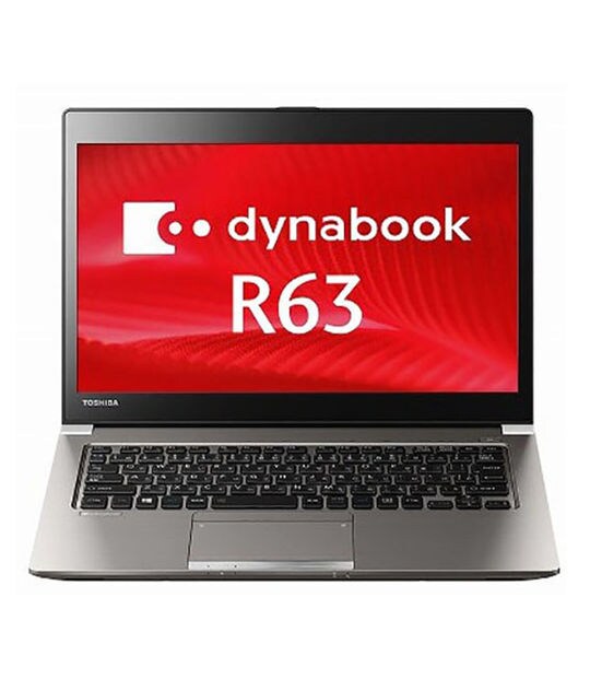 �y���Áz�y���S�ۏ؁z TOSHIBA �m�[�gPC PR63PBAD547AD71