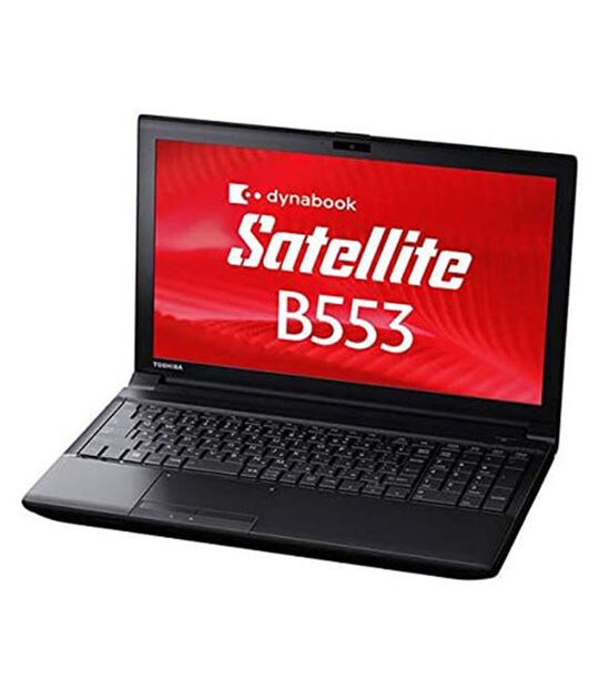 �y���Áz�y���S�ۏ؁z TOSHIBA �m�[�gPC PB553JEB1R7AA71