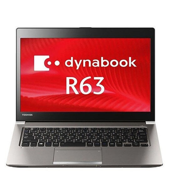 �y���Áz�y���S�ۏ؁z TOSHIBA �m�[�gPC PR63PEAAD3BAD71