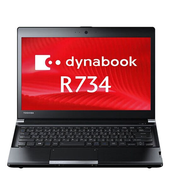 �y���Áz�y���S�ۏ؁z TOSHIBA �m�[�gPC PR734MAA137AD73