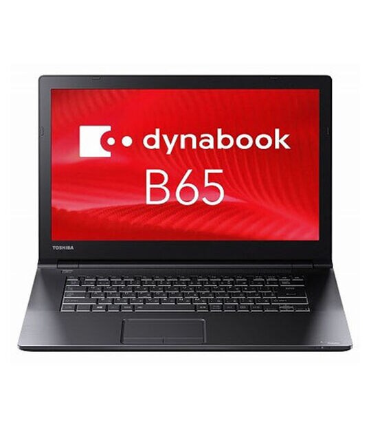 �y���Áz�y���S�ۏ؁z TOSHIBA �m�[�gPC PB65BEAA8F7AD11