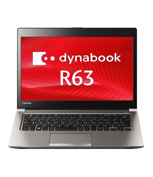 �y���Áz�y���S�ۏ؁z TOSHIBA �m�[�gPC PR63BECA547AD11