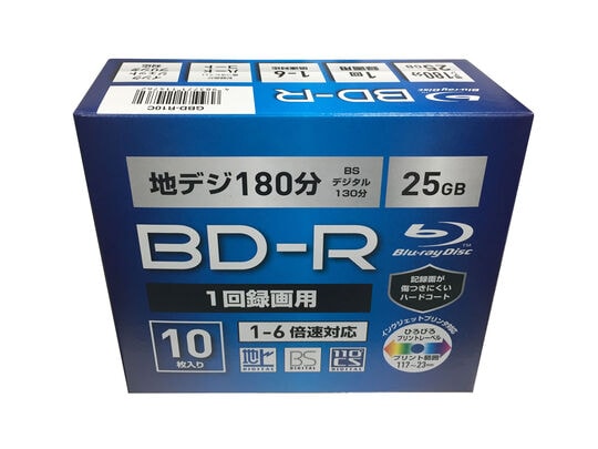 YAMAZEN BD-R10���X�����P�[�X GBD-R10C