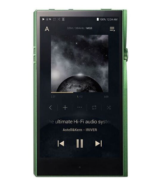 �y���Áz�y���S�ۏ؁z DAR��SE100 M.Chat AK-SE100-LG-MC[128GB]