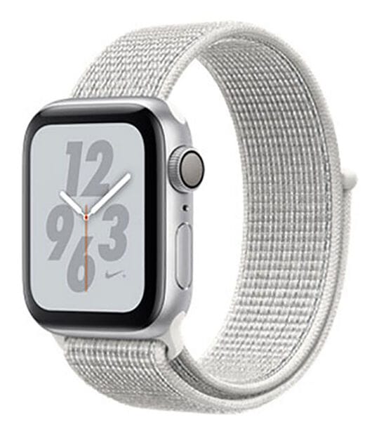 yÁzySۏ؁z Series4[40mm/GPS]A~ Vo[ Apple Watch Nike