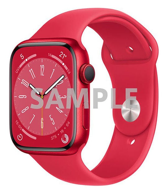 yÁzySۏ؁z Series8[45mm/GPS]A~ bh Apple Watch