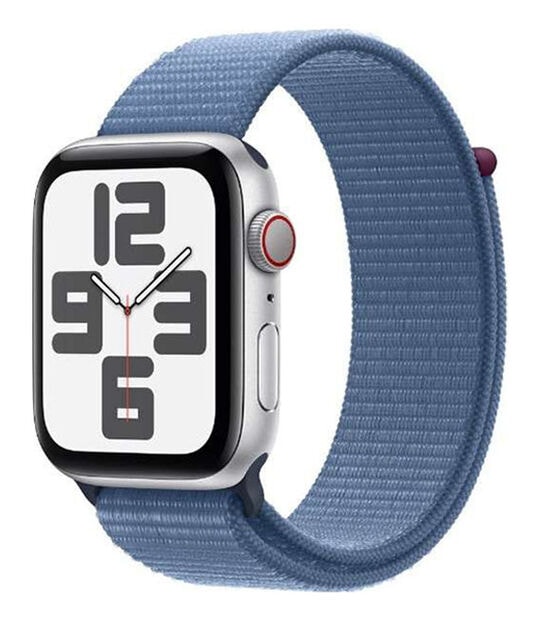 yÁzySۏ؁z SE 2[44mm/Z[]A~ Vo[ Apple Watch