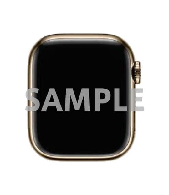 �y���Áz�y���S�ۏ؁z �o���h�� Series3[38mm/�Z�����[]�A���~ �S�[���h Apple Watch