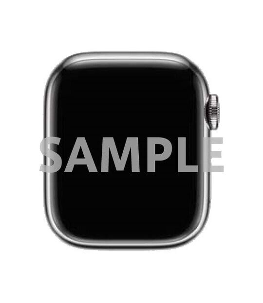 �y���Áz�y���S�ۏ؁z �o���h�� Series3[42mm/�Z�����[]�X�e�����X �V���o�[ Apple Watch