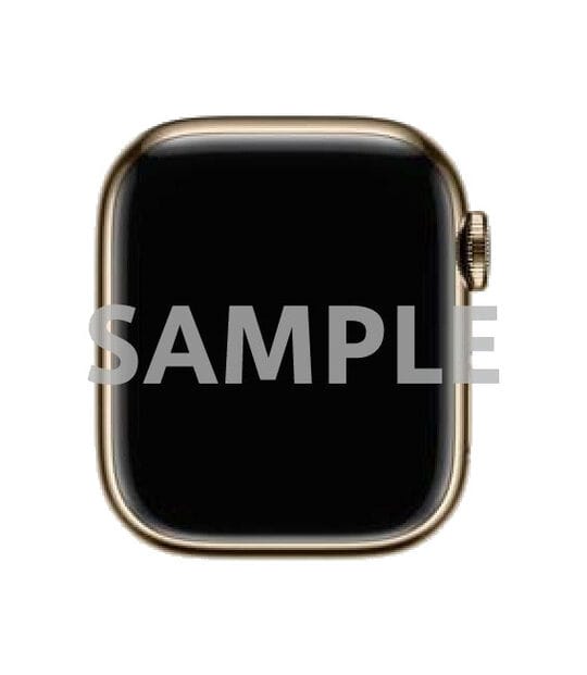 �y���Áz�y���S�ۏ؁z �o���h�� Series4[40mm/GPS] �A���~ �S�[���h Apple Watch