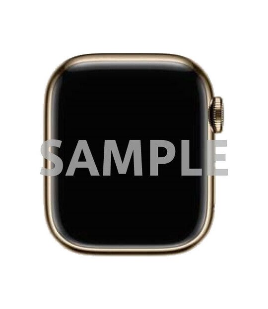 �y���Áz�y���S�ۏ؁z �o���h�� Series4[44mm/GPS]�A���~ �S�[���h Apple Watch