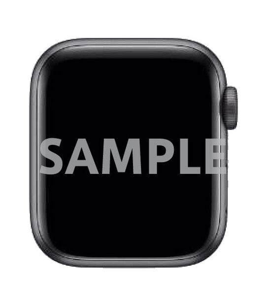 �y���Áz�y���S�ۏ؁z �o���h�� Series4[44mm/�Z�����[]�A���~ �X�y�[�X�O���C Apple Watch
