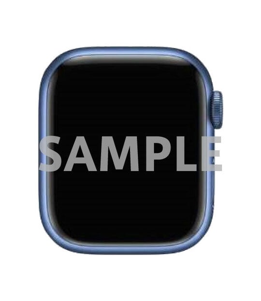 yÁzySۏ؁z oh Series6[40mm/Z[]A~ u[ Apple Watch