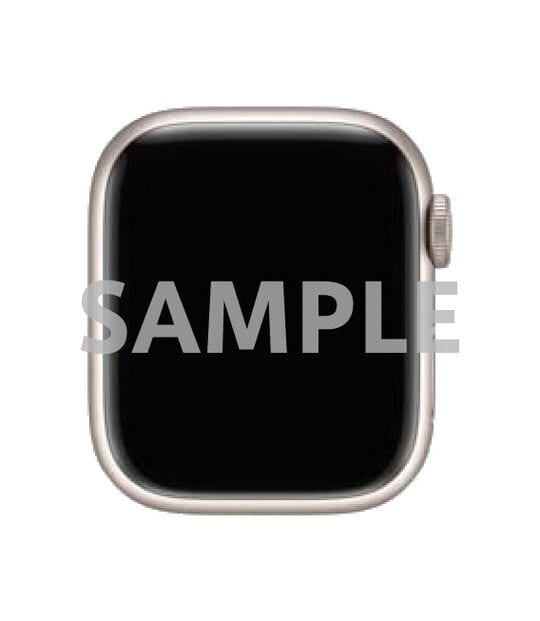 yÁzySۏ؁z oh Series9[41mm/Z[]A~ X^[Cg Apple Watch