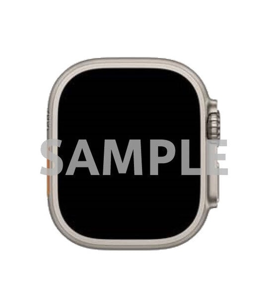 �y���Áz�y���S�ۏ؁z �o���h�� Ultra2[49mm/�Z�����[]�`�^�� �`�^�j�E�� Apple Watch