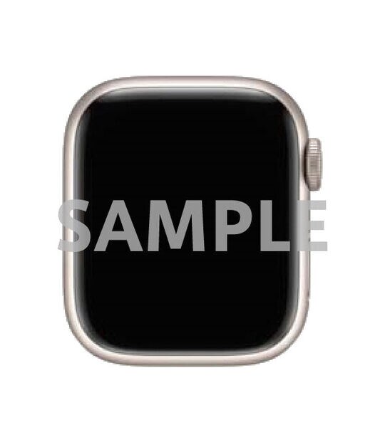 yÁzySۏ؁z oh Series9[45mm/Z[]A~ X^[Cg Apple Watch