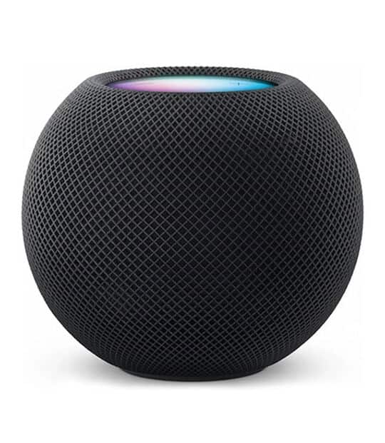 �y���Áz�y���S�ۏ؁z Apple HomePod mini(�~�b�h�i�C�g)A2374