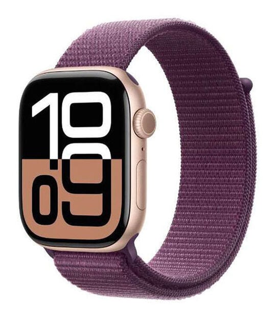 yÁzySۏ؁z Series10[46mm/GPS]A~ [YS[h Apple Watch