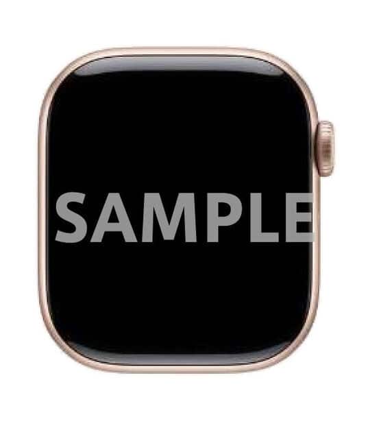 �y���Áz�y���S�ۏ؁z �o���h�� Series10[42mm/GPS]�A���~ ���[�Y�S�[���h Apple Watch