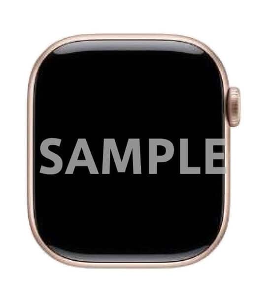 �y���Áz�y���S�ۏ؁z �o���h�� Series10[46mm/GPS]�A���~ ���[�Y�S�[���h Apple Watch