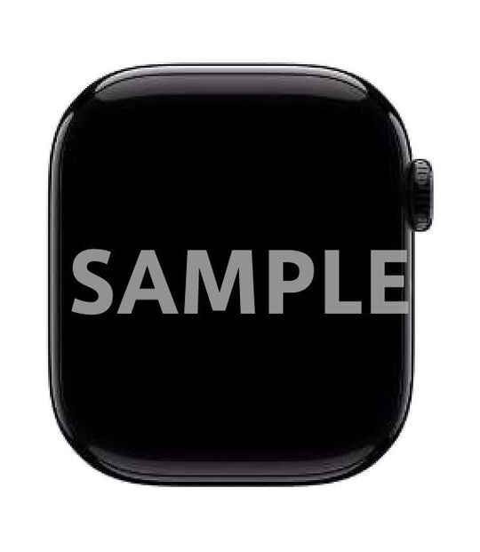 中古】【安心保証】 Series10[46mm/セルラー]アルミ ジェット
