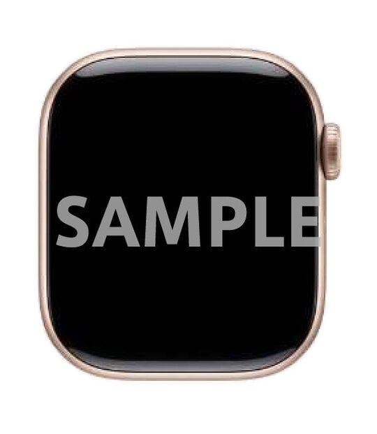 �y���Áz�y���S�ۏ؁z �o���h�� Series10[46mm/�Z�����[]�`�^�� �S�[���h Apple Watch