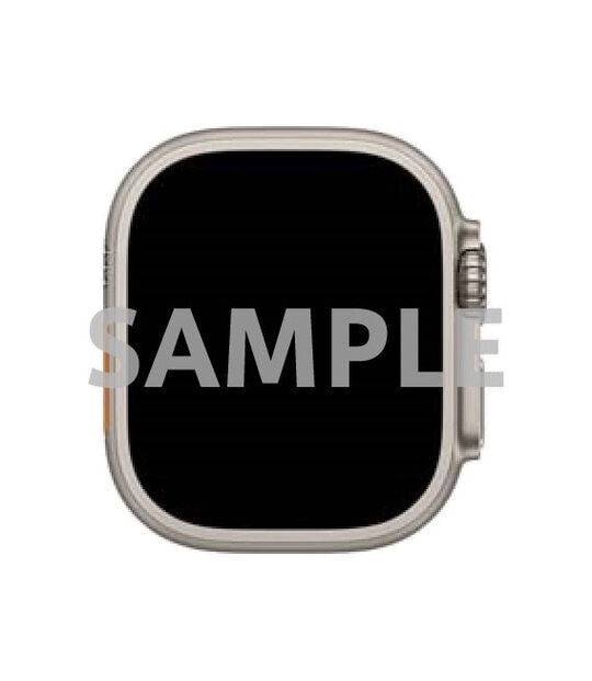 �y���Áz�y���S�ۏ؁z �o���h�� Ultra2[49mm/�Z�����[]�`�^�� �i�`������ Apple Watch