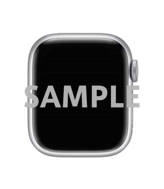 �y���Áz�y���S�ۏ؁z �o���h�� SE ��2����[44mm/GPS]�A���~ �V���o�[ Apple Watch