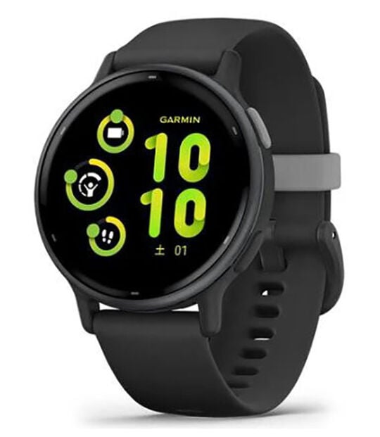 【中古美品】GARMIN ガーミン vivoactive 5 ゲオ公式通販サイト/ゲオオンラインストア【中古】【安心保証】 GARMIN