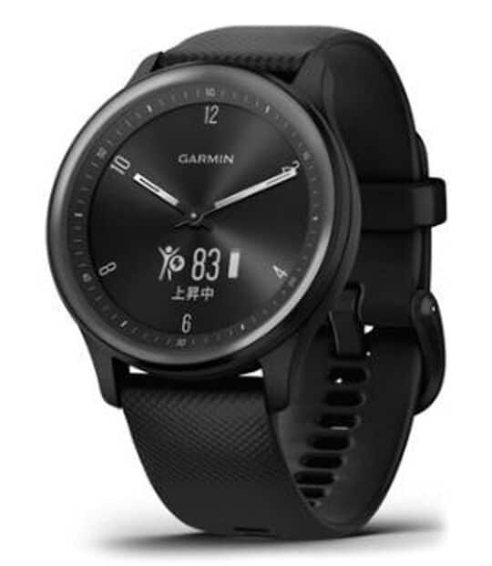�y���Áz�y���S�ۏ؁z GARMIN vivomove Sport 40mm �X���[�g
